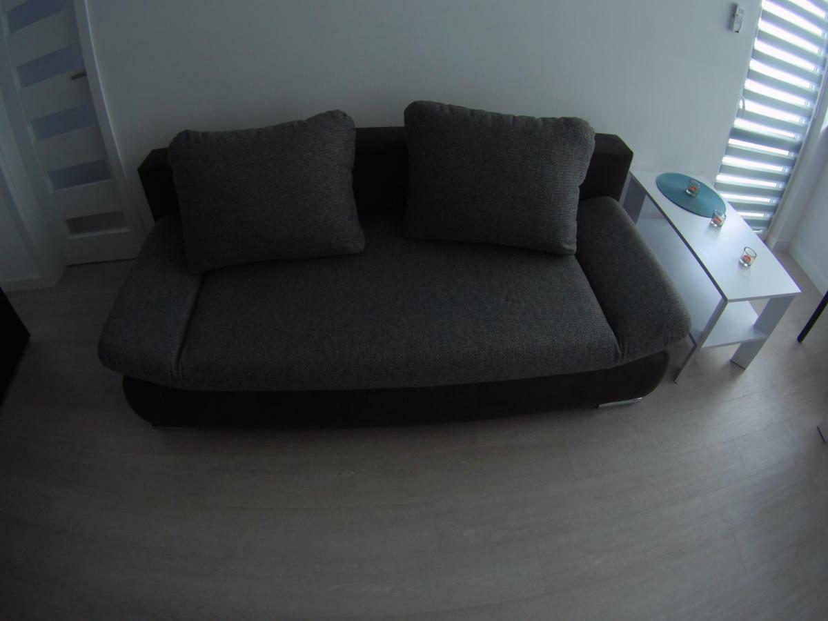 Apartament Miedzianka Полковице Екстериор снимка