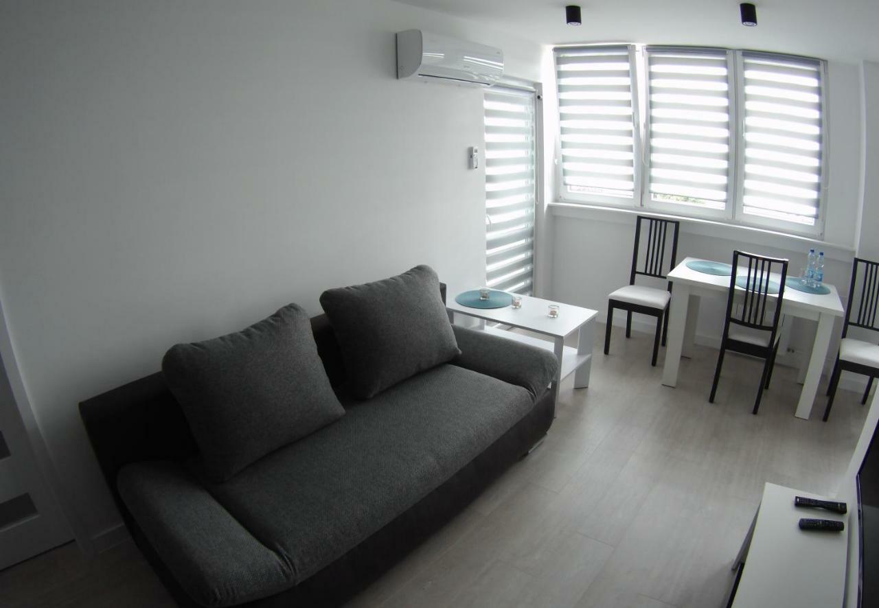 Apartament Miedzianka Полковице Екстериор снимка